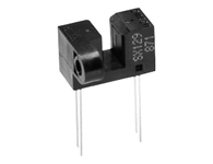 Photomicro Sensors Transmissive Types: EE-SX129