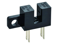 Photomicro Sensors Transmissive Types: EE-SX153