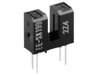 Photomicro Sensors Transmissive Types: EE-SX199