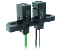 Photomicro Sensors Transmissive Types: EE-SX3096-W11/4096-W11