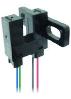 Photomicro Sensors Transmissive Types: EE-SX3161-W11/4161-W11