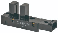 フォト・マイクロセンサ 透過形: EE-SX4009-P10