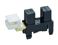 Photomicro Sensors Transmissive Types: EE-SX4235A-P2