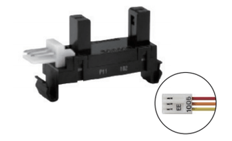Photomicro Sensors Transmissive Types: EE-SX461-P11　EE-1005