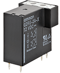 PCB Power Relays: G2RG-X