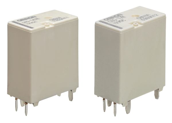 DC small power relay: G8G 