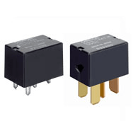 DC small power relay: G8HL
