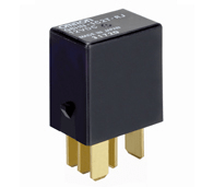 DC small power relay: G8HN