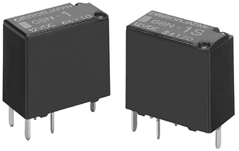 DC small power relay: G8N