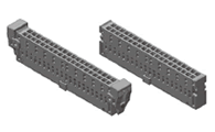 Crimped MIL Connector Sockets for Discrete Wires: XG5(Crimped MIL Connector Sockets for Discrete Wires)