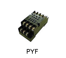 PYF socket 