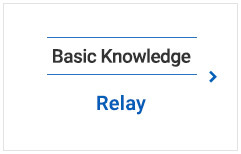 Basic knowledge relay