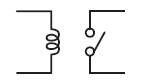 Movable contacts