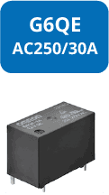 G6QE(AC250/30A)