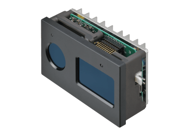 B5L -OMRON’s 3D TOF Sensor Module
