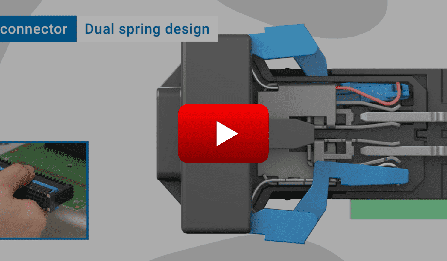 dual-spring structure video