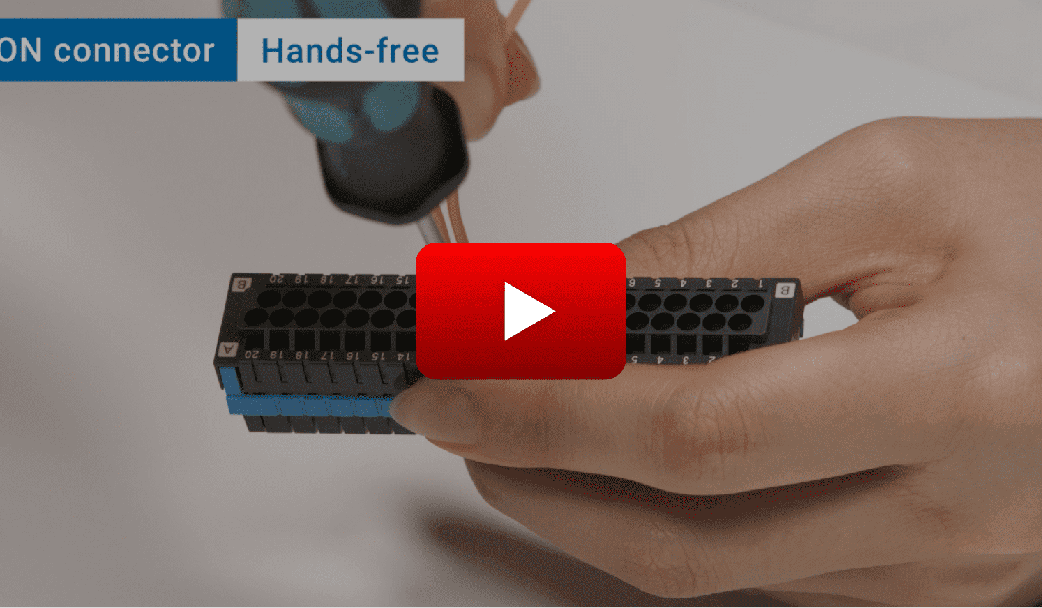 Hands-free video