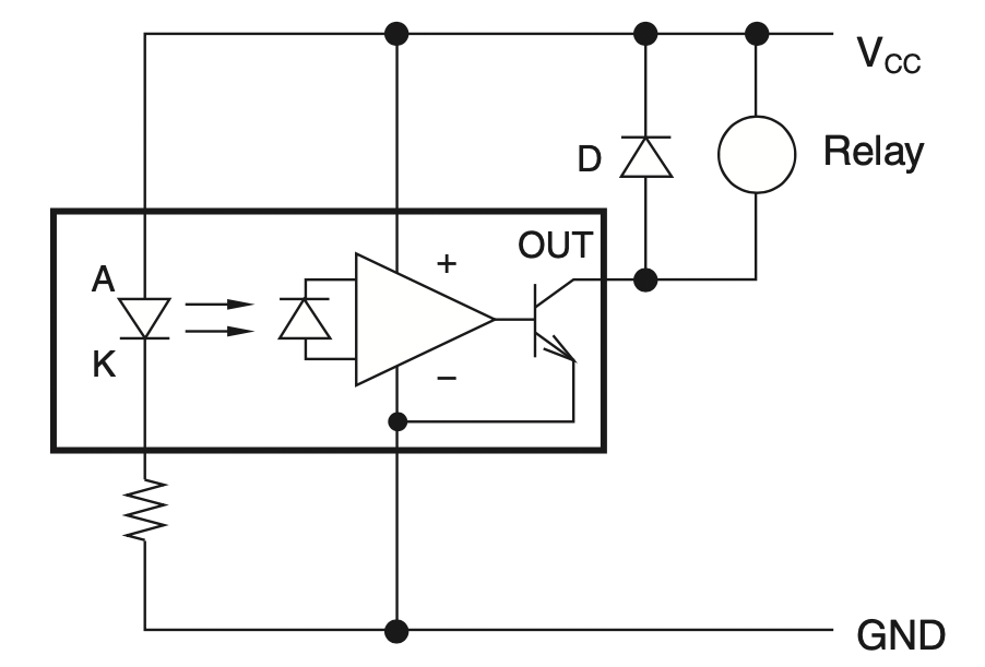 Basic Circuit