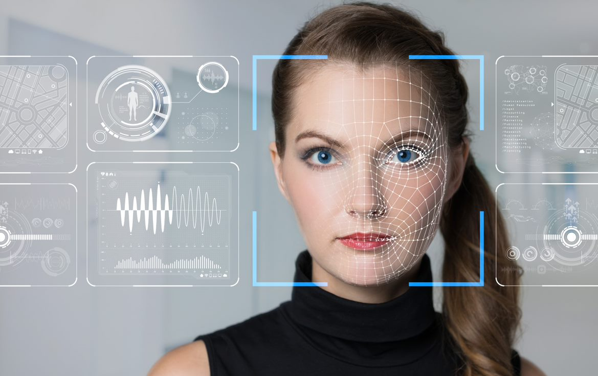 Human Image Sensing Technology
