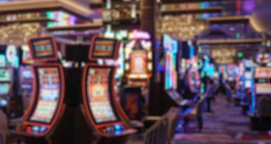 Solutions for the Casino Industry