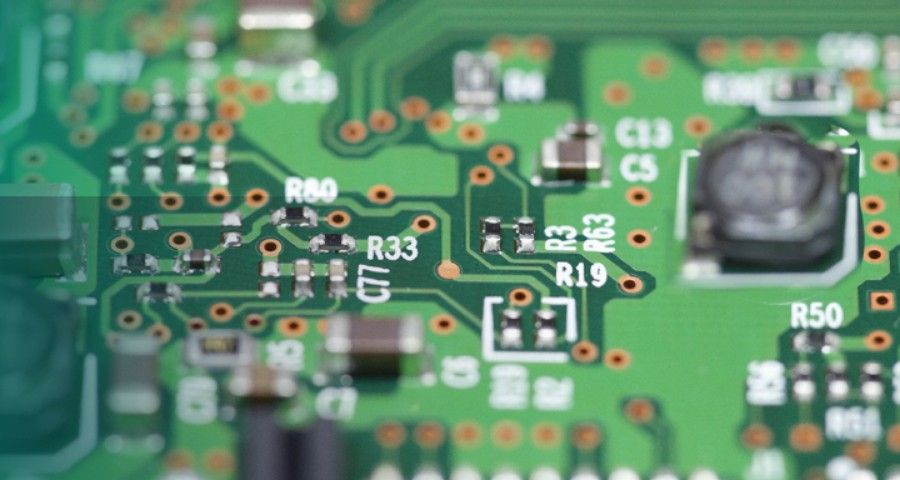 Solution for Printed Circuit Board Designers