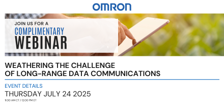 weather sensor Event Page Banners