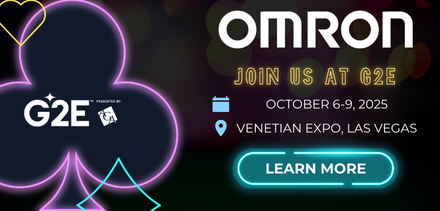 Global Gaming Expo 2025