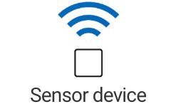 Sensor device