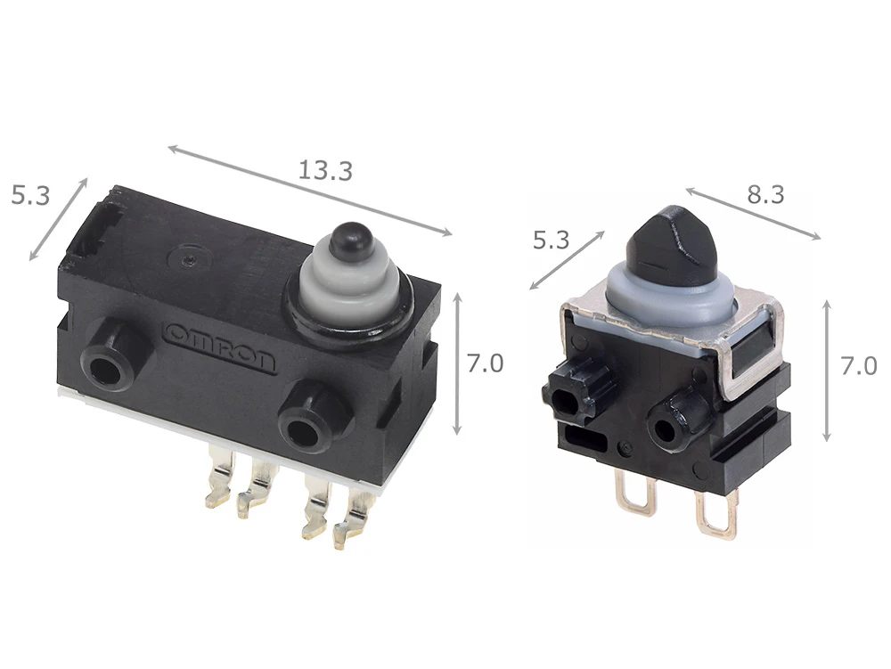 Sustainability goals: How electric mobility components contribute to carbon neutrality.