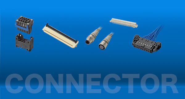 Easy-to-connect Aratas connectors: Visualizing man-hour savings through simplified wiring and reliable plug-in technologies.