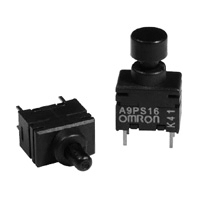 Pushbutton Switches: A9PS
