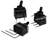 Toggle Switches: A9TS