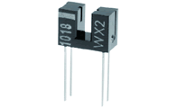 Photomicro Sensors Transmissive Types: EE-SX1018