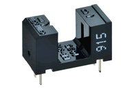 Photomicro Sensors Transmissive Types: EE-SX1035
