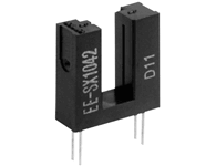 Photomicro Sensors Transmissive Types: EE-SX1042