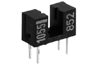 Photomicro Sensors Transmissive Types: EE-SX1055