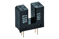 Photomicro Sensors Transmissive Types: EE-SX1057