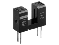 Photomicro Sensors Transmissive Types: EE-SX1081