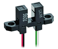 Photomicro Sensors Transmissive Types: EE-SX1096-W11