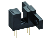 Photomicro Sensors Transmissive Types: EE-SX138