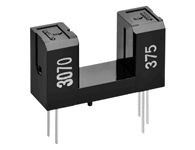 Photomicro Sensors Transmissive Types: EE-SX3070/EE-SX4070