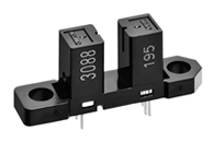 Photomicro Sensors Transmissive Types: EE-SX3088/EE-SX4088