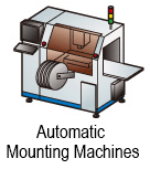 Automatic Mounting Machines