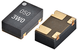 MOS FET Relays Small Size High Current Types: G3VM-□WR