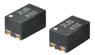MOS FET Relays Low Capacity Between Terminals Low on Resistance Types: G3VM-21UR□