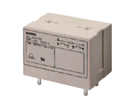 PCB Power Relays: G7L-PV