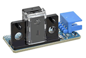 Micro-displacement Sensors: Z4D-C01